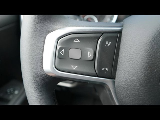 2025 RAM Ram 1500 Big Horn