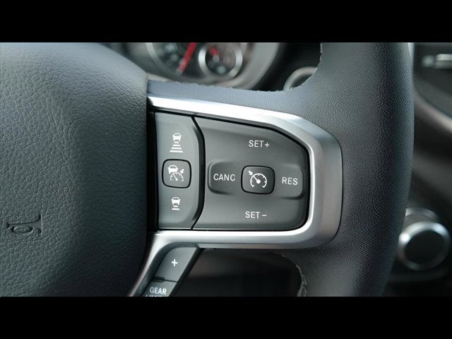 2025 RAM Ram 1500 Big Horn