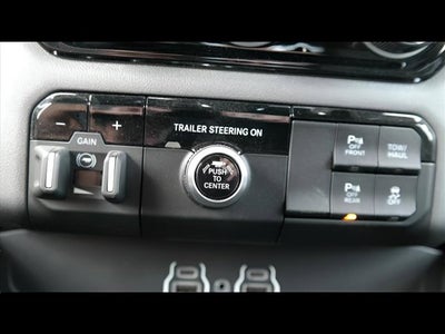 2025 RAM Ram 1500 Big Horn