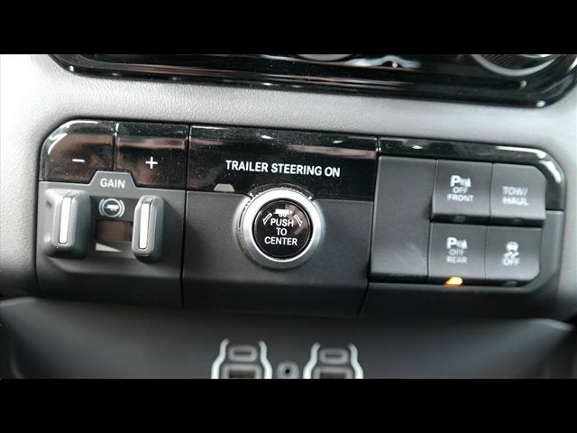 2025 RAM Ram 1500 Big Horn