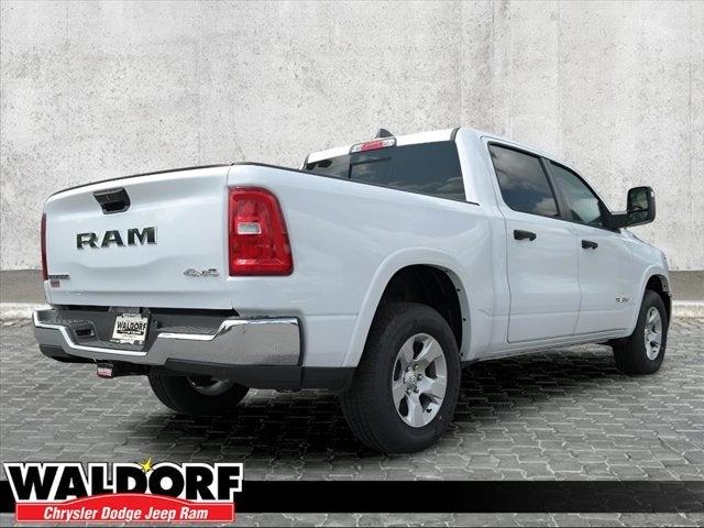 2025 RAM Ram 1500 Big Horn