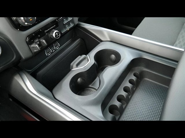 2025 RAM Ram 1500 Big Horn