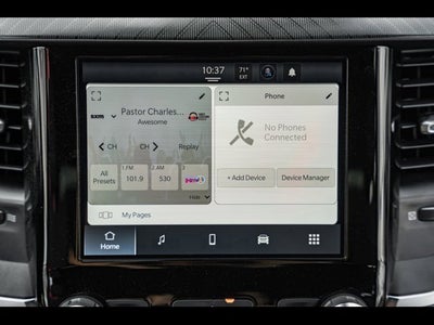 2025 RAM Ram 1500 Big Horn