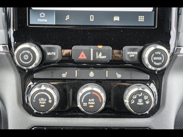 2025 RAM Ram 1500 Big Horn