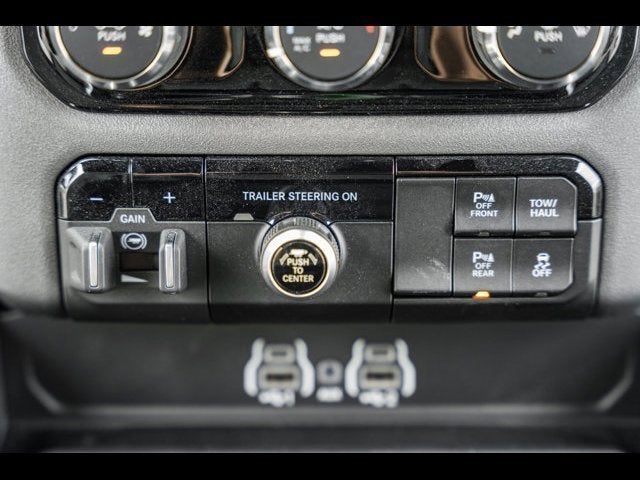 2025 RAM Ram 1500 Big Horn