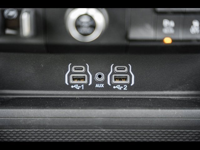 2025 RAM Ram 1500 Big Horn