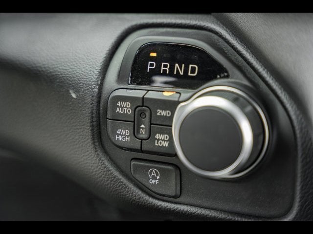 2025 RAM Ram 1500 Big Horn