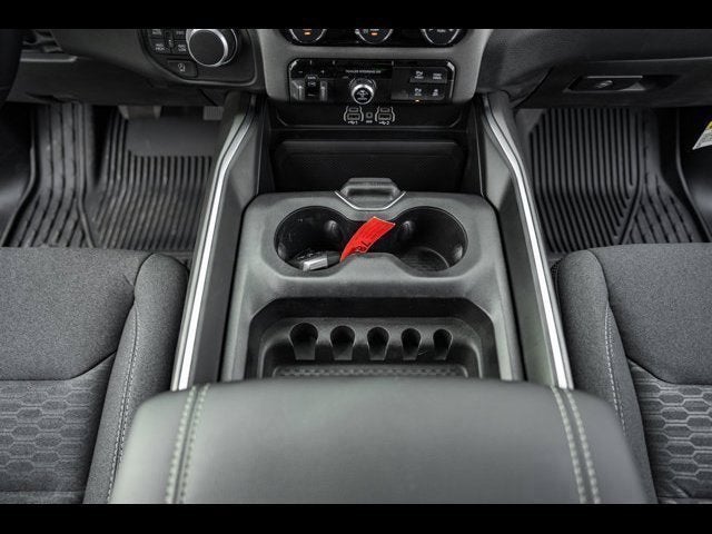 2025 RAM Ram 1500 Big Horn