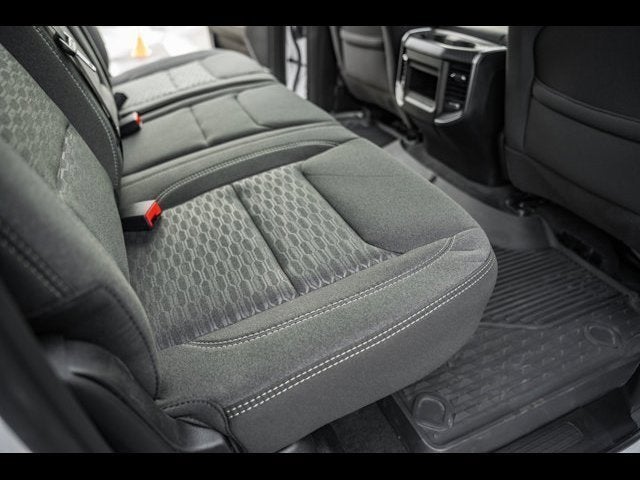 2025 RAM Ram 1500 Big Horn