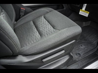 2025 RAM Ram 1500 Big Horn