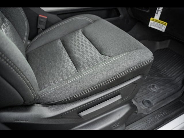 2025 RAM Ram 1500 Big Horn