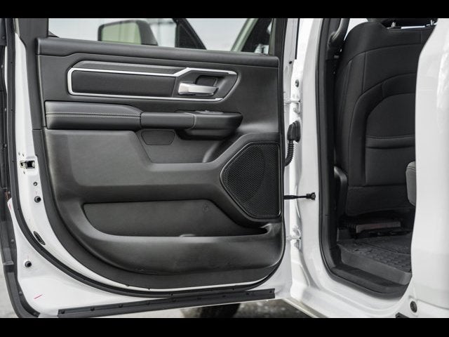 2025 RAM Ram 1500 Big Horn