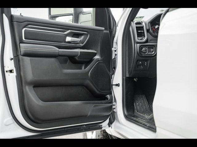 2025 RAM Ram 1500 Big Horn