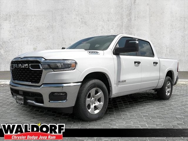 2025 RAM Ram 1500 Big Horn