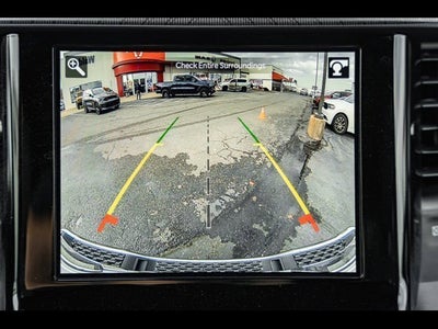 2025 RAM Ram 1500 Big Horn