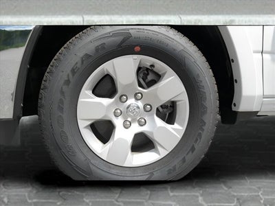 2025 RAM Ram 1500 Big Horn