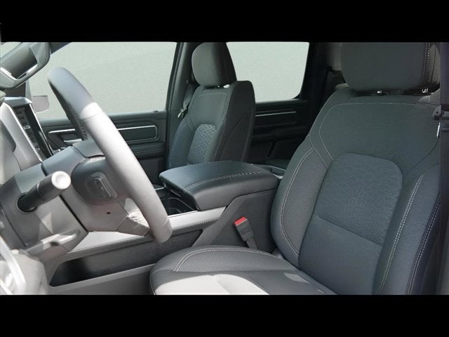 2025 RAM Ram 1500 Big Horn