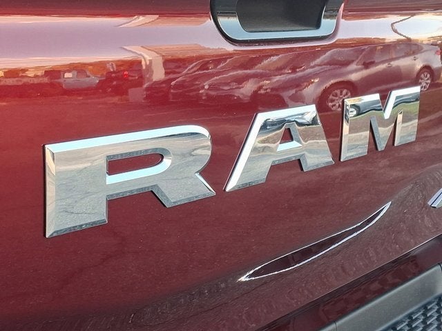 2025 RAM Ram 1500 Big Horn