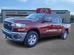 2025 RAM Ram 1500 Big Horn