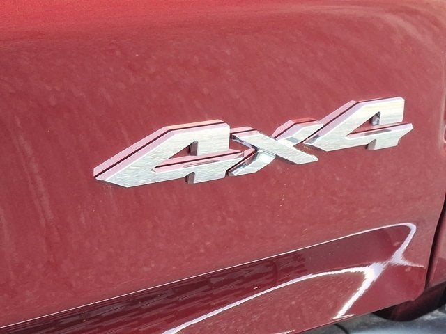 2025 RAM Ram 1500 Big Horn