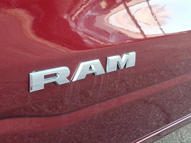 2025 RAM Ram 1500 Big Horn