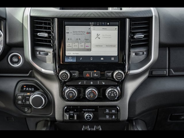 2025 RAM Ram 1500 Big Horn