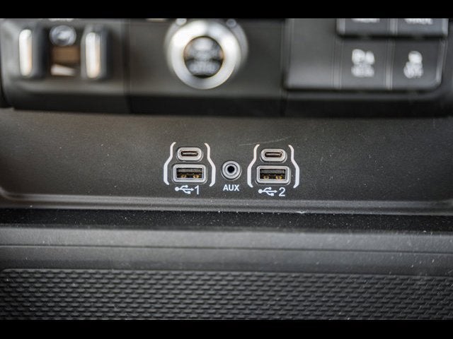 2025 RAM Ram 1500 Big Horn