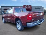 2025 RAM Ram 1500 Big Horn