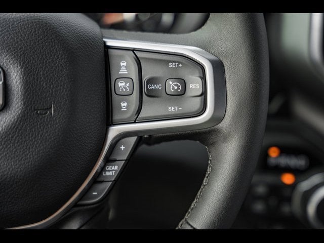 2025 RAM Ram 1500 Big Horn