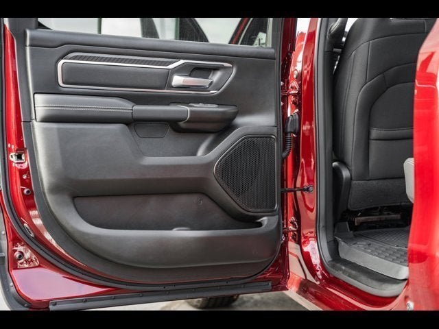 2025 RAM Ram 1500 Big Horn