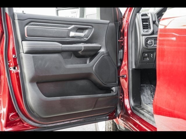 2025 RAM Ram 1500 Big Horn