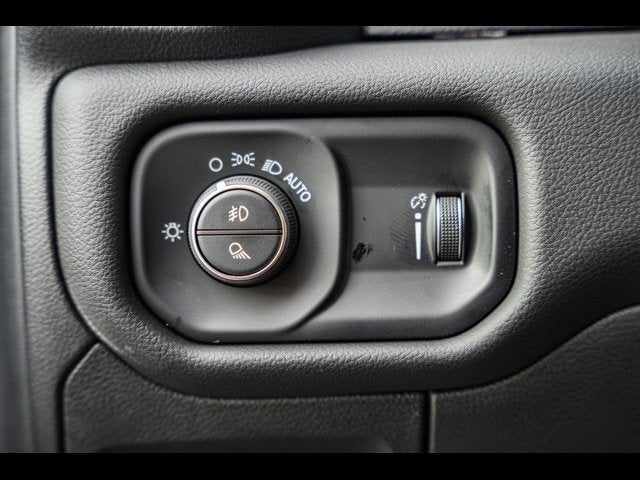 2025 RAM Ram 1500 Big Horn