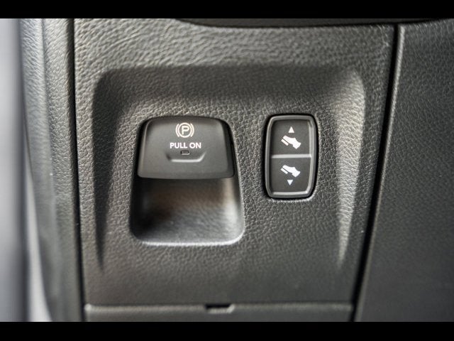 2025 RAM Ram 1500 Big Horn