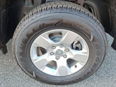 2025 RAM Ram 1500 Big Horn