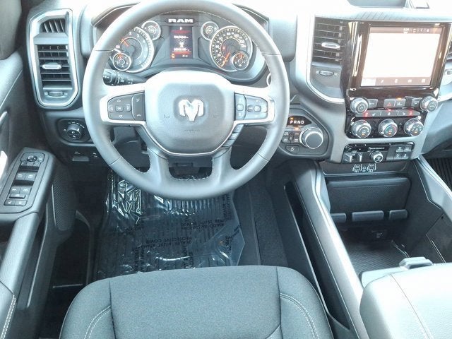 2025 RAM Ram 1500 Big Horn