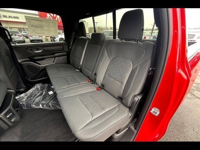 2025 RAM Ram 1500 Tradesman