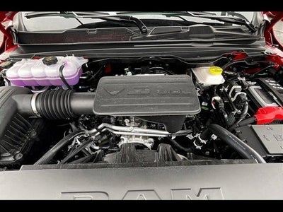 2025 RAM Ram 1500 Tradesman