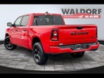 2025 RAM Ram 1500 Tradesman