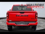 2025 RAM Ram 1500 Tradesman