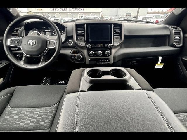 2025 RAM Ram 1500 Tradesman