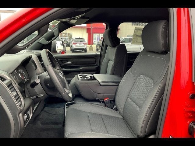 2025 RAM Ram 1500 Tradesman