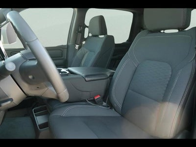 2025 RAM Ram 1500 Tradesman