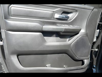 2025 RAM Ram 1500 Tradesman