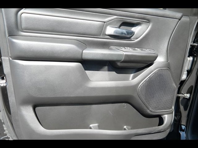 2025 RAM Ram 1500 Tradesman