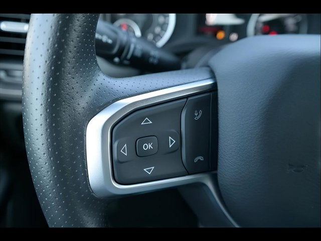 2025 RAM Ram 1500 Tradesman