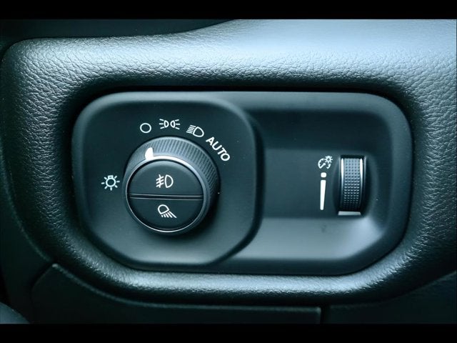 2025 RAM Ram 1500 Tradesman