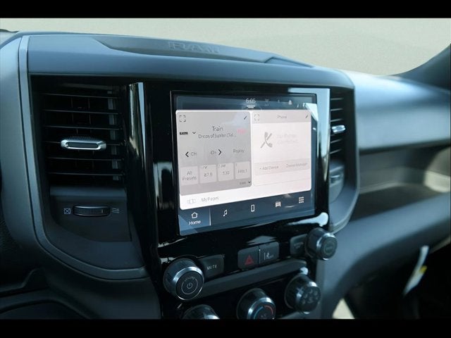 2025 RAM Ram 1500 Tradesman