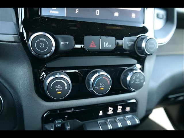 2025 RAM Ram 1500 Tradesman