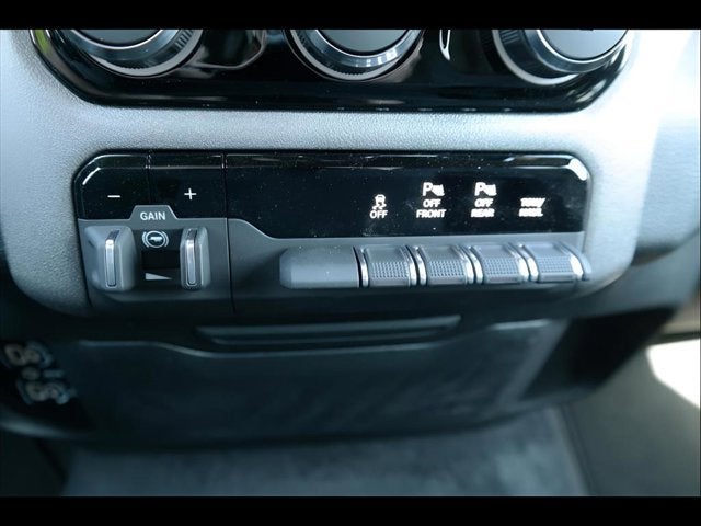 2025 RAM Ram 1500 Tradesman