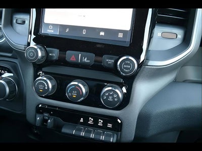 2025 RAM Ram 1500 Tradesman